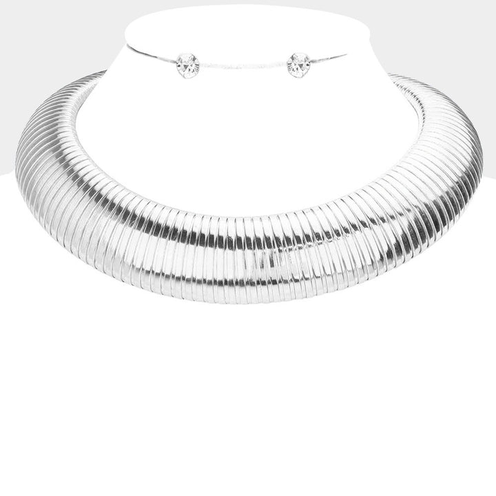 Didara Choker / Necklace Set