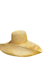 Meena Summer Hat Solid Colors - Trufacebygrace