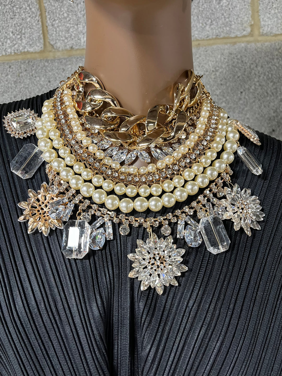 The Contessa Necklace