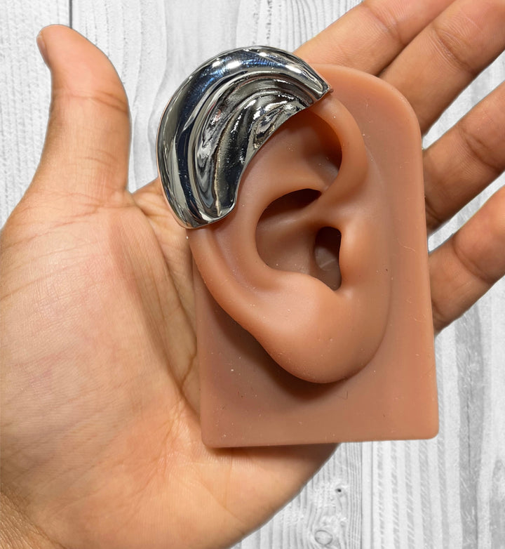 Mod Chic Ear Cuff