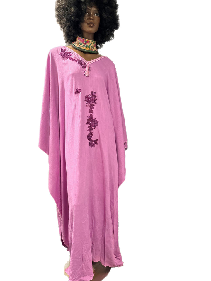 LIMITED: Africhic Multi-Style Bubu Coverup