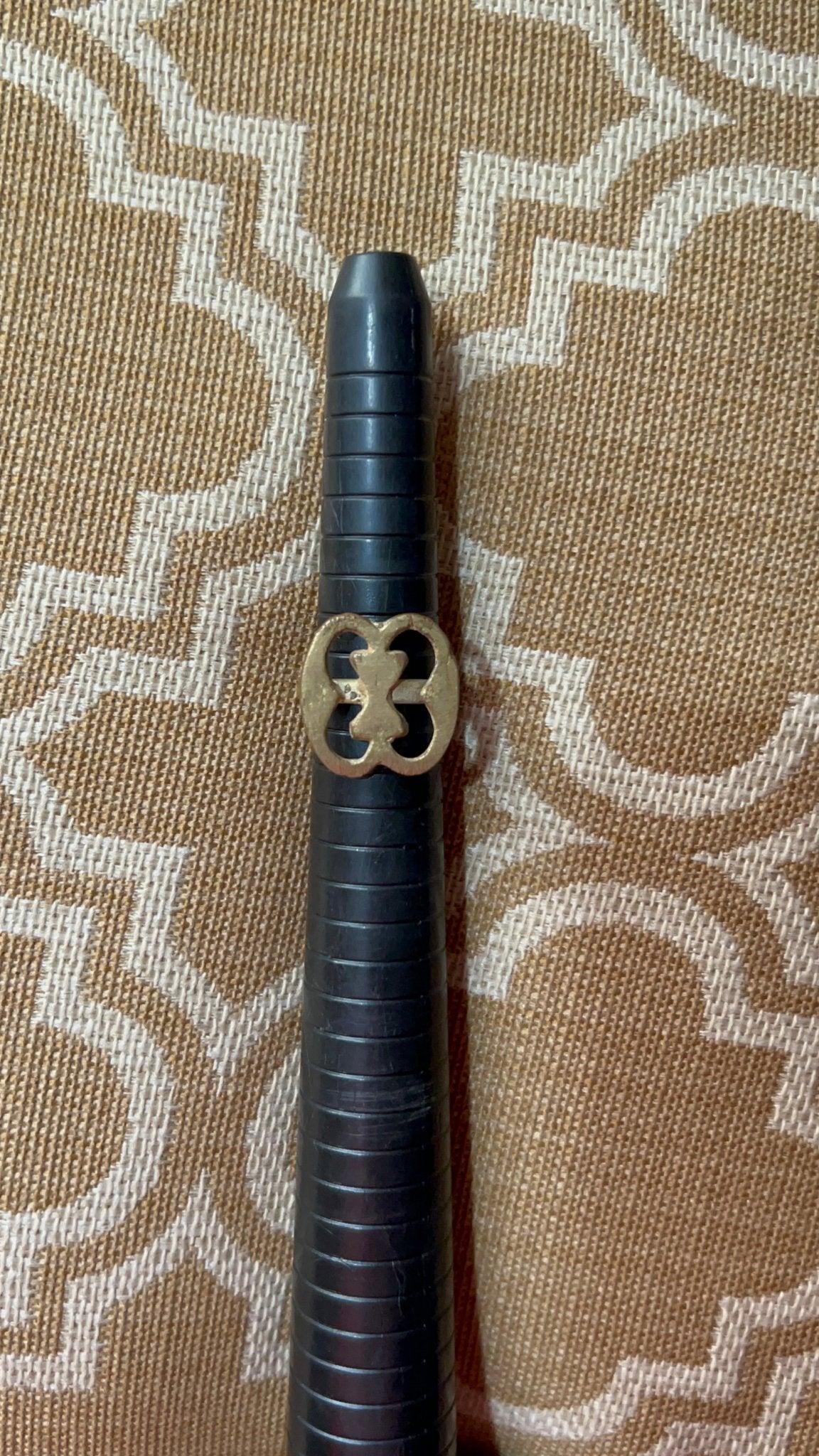Adinkra Symbols Rings – Trufacebygrace