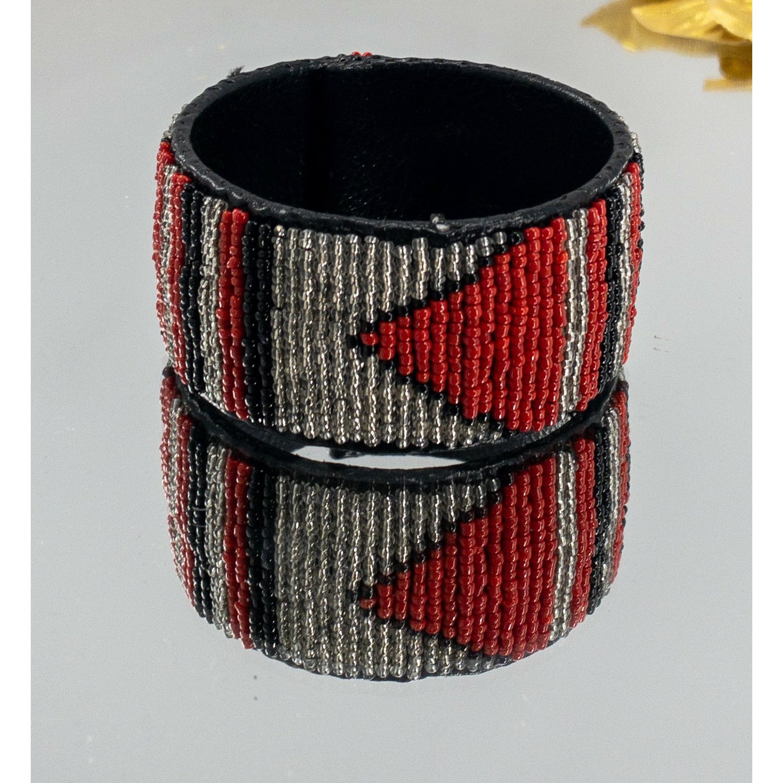 Adjustable Beaded Bracelet - Trufacebygrace