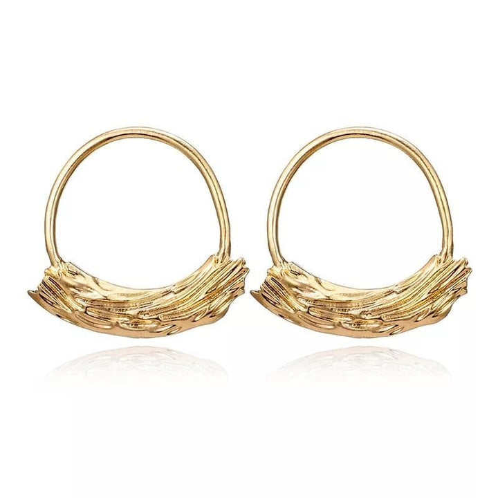 Adukwatimaa Mini stud Earrings - Trufacebygrace