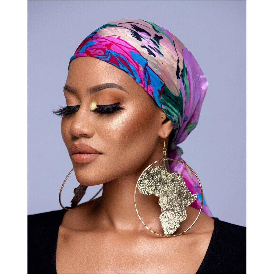 Ear African Rings African rings jewelry – Trufacebygrace
