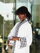 Africa Under the Divine Earring - Trufacebygrace