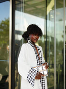 Africa Under the Divine Earring - Trufacebygrace