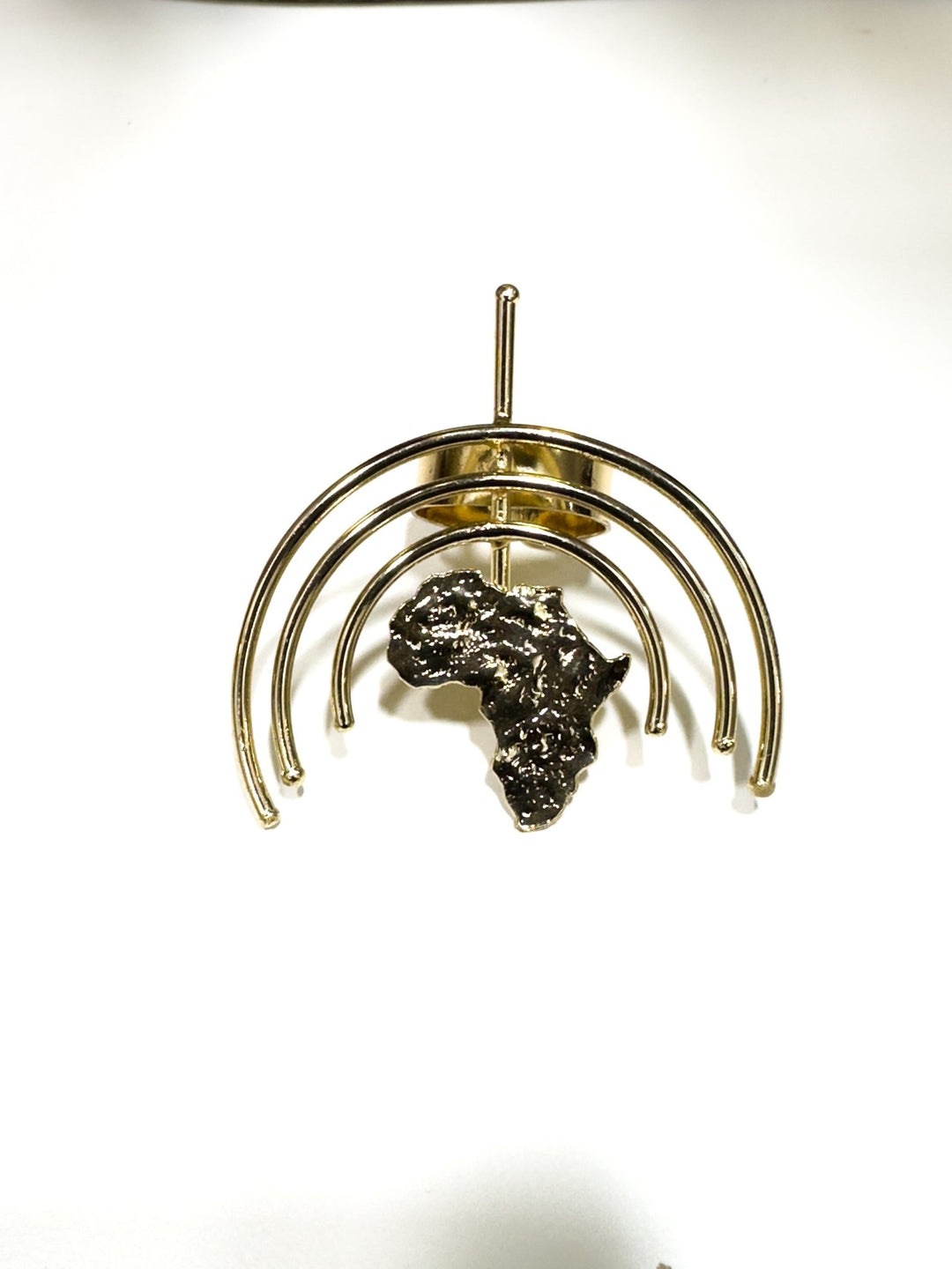 Africa Under the Divine ring - Trufacebygrace