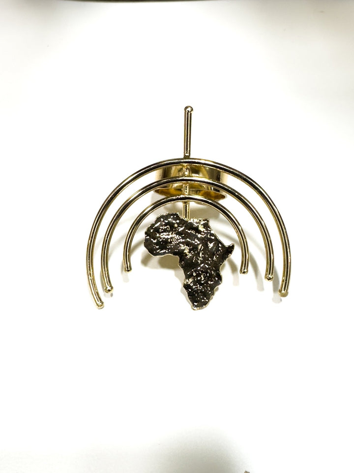 Africa Under the Divine ring - Trufacebygrace