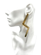 Agradaa Studs Earrings - Trufacebygrace