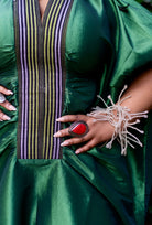 Ahwenie Baako Wrap Bracelet , Necklace / Anklet - Trufacebygrace