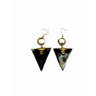 Akinyi MINI Earrings - Trufacebygrace