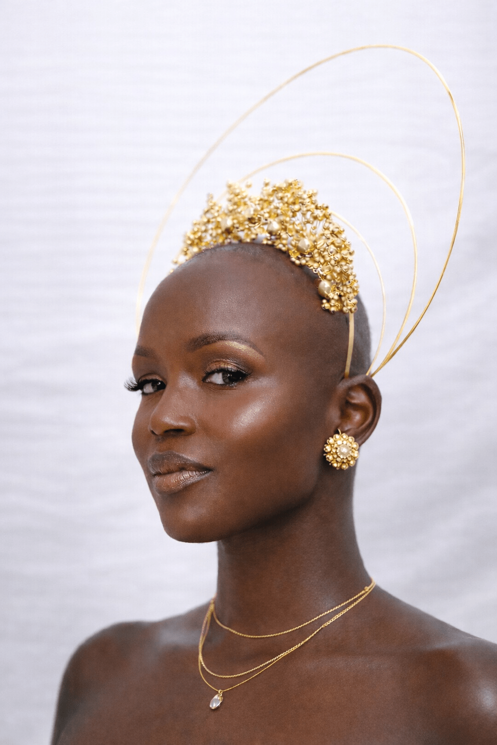 Alexanderia Monet Crown Set - Trufacebygrace