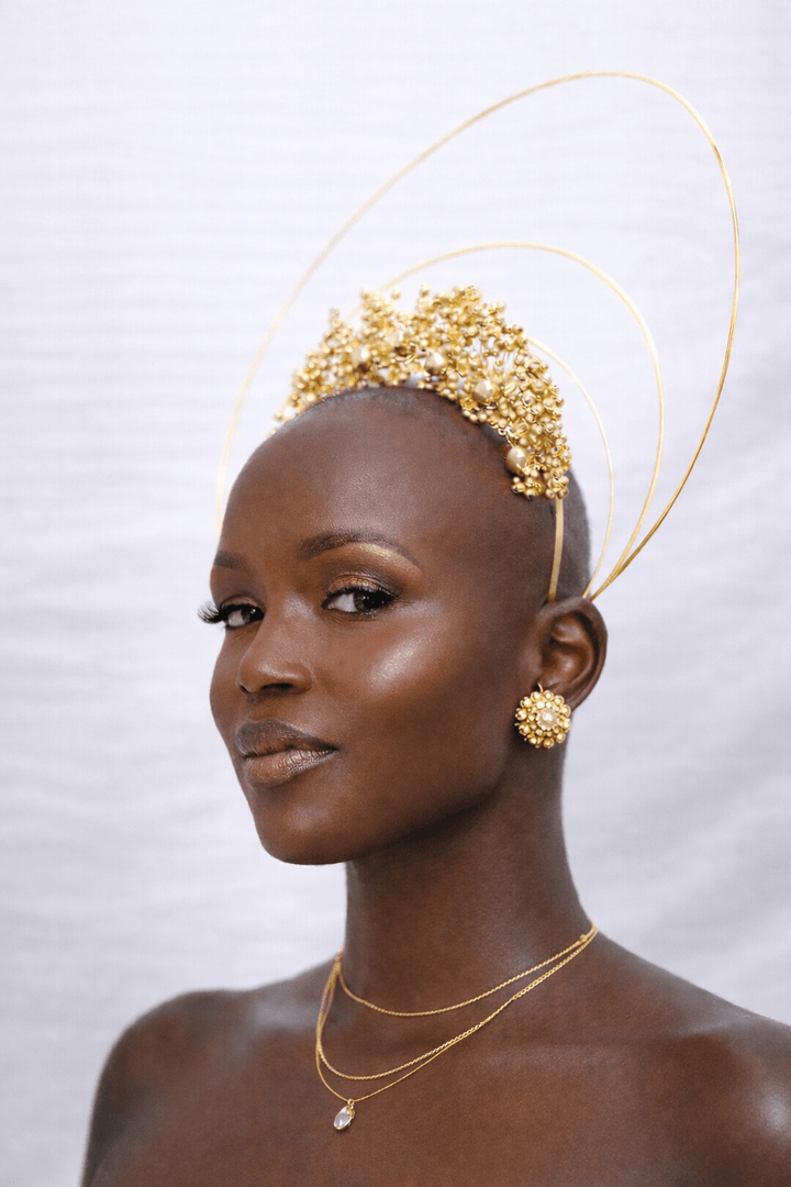 Alexanderia Monet Crown Set - Trufacebygrace