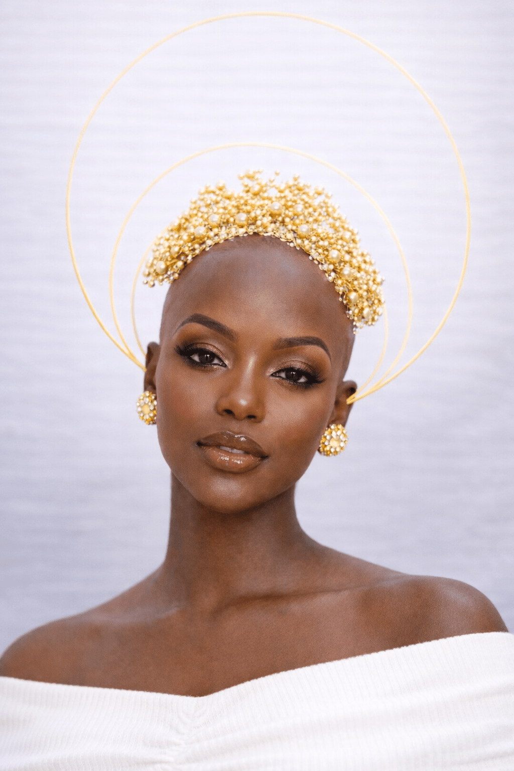 Alexanderia Monet Crown Set - Trufacebygrace