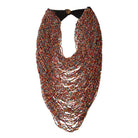 Amuna Multi - strand Necklace - Trufacebygrace