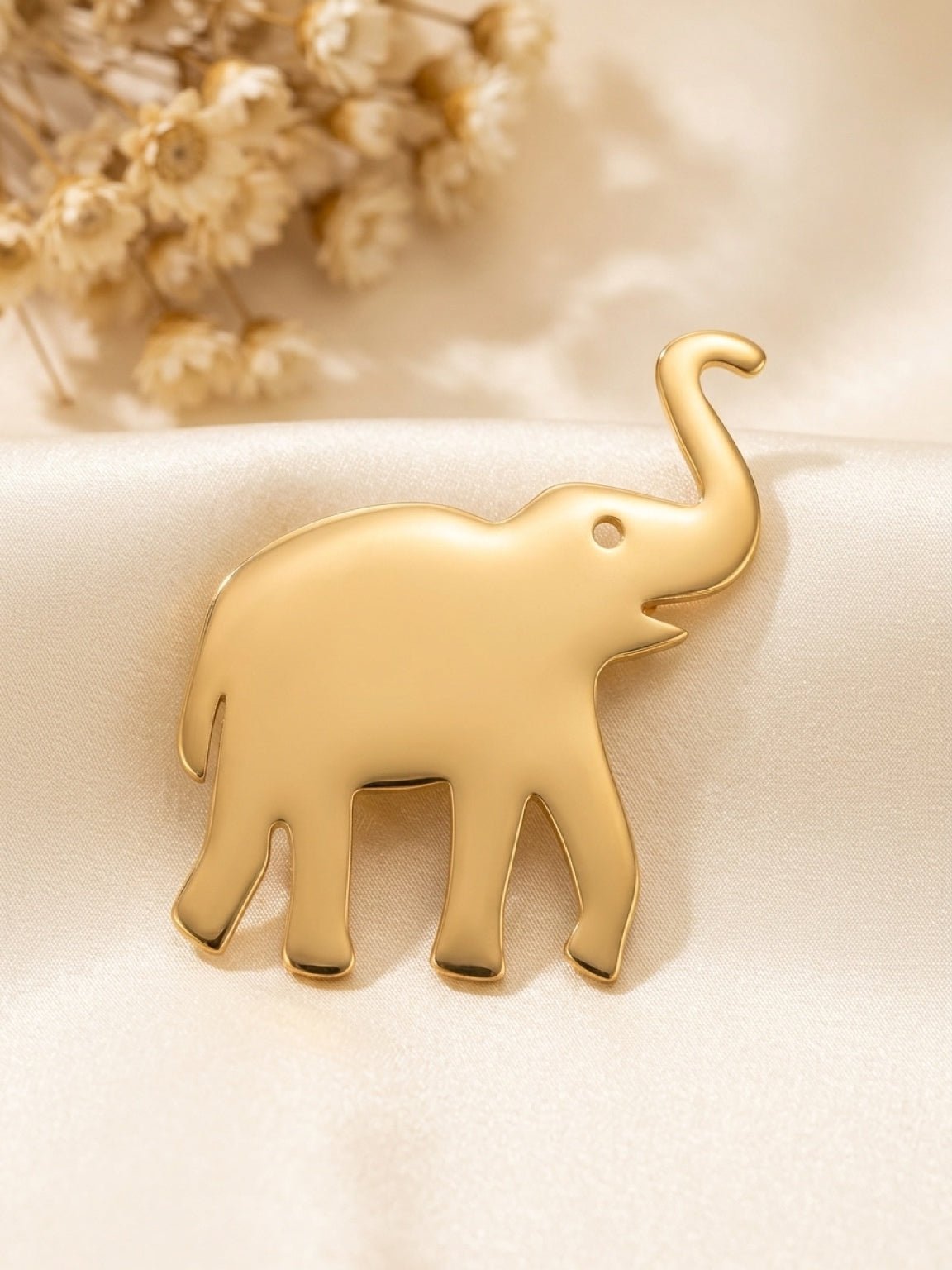 Ancestral Icon Pins — 4 cm - Trufacebygrace