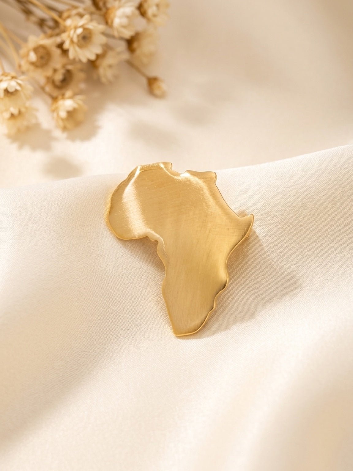 Ancestral Icon Pins — 4 cm - Trufacebygrace