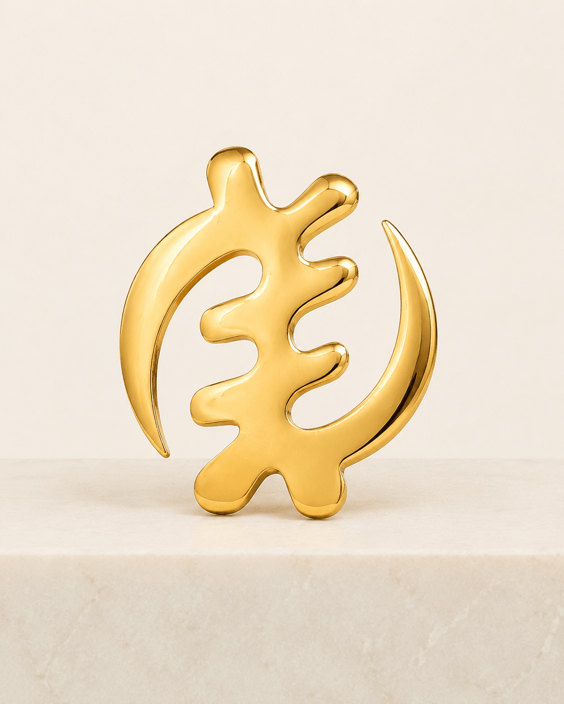 Ancestral Icon Pins — 4 cm - Trufacebygrace