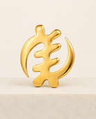 Ancestral Icon Pins — 4 cm - Trufacebygrace