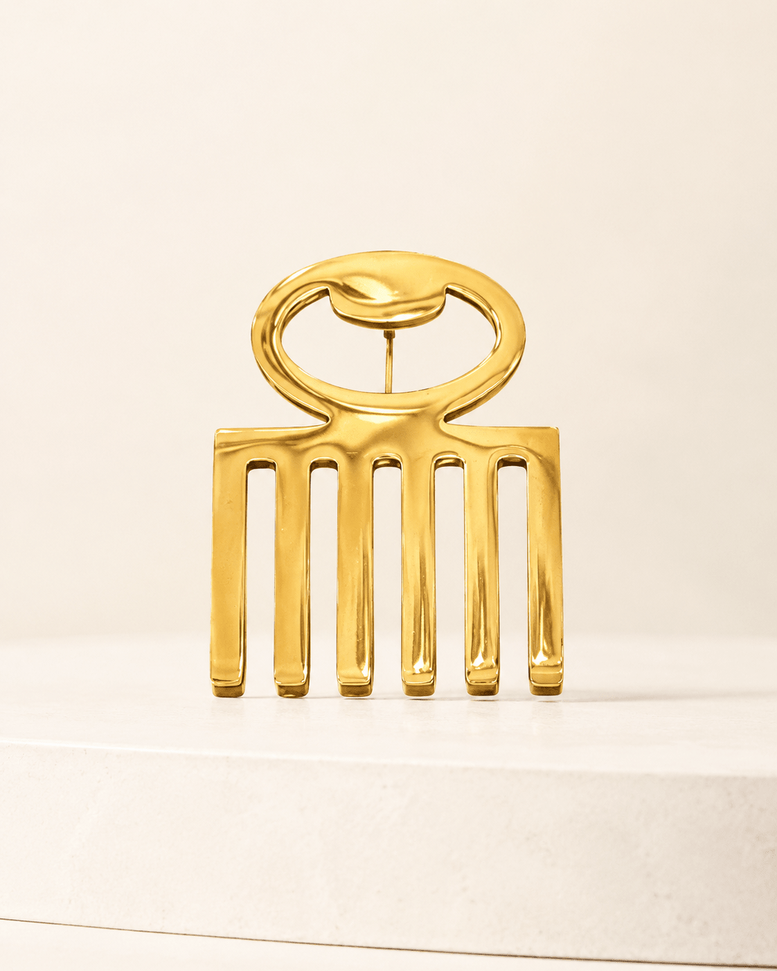 Ancestral Icon Pins — 4 cm - Trufacebygrace