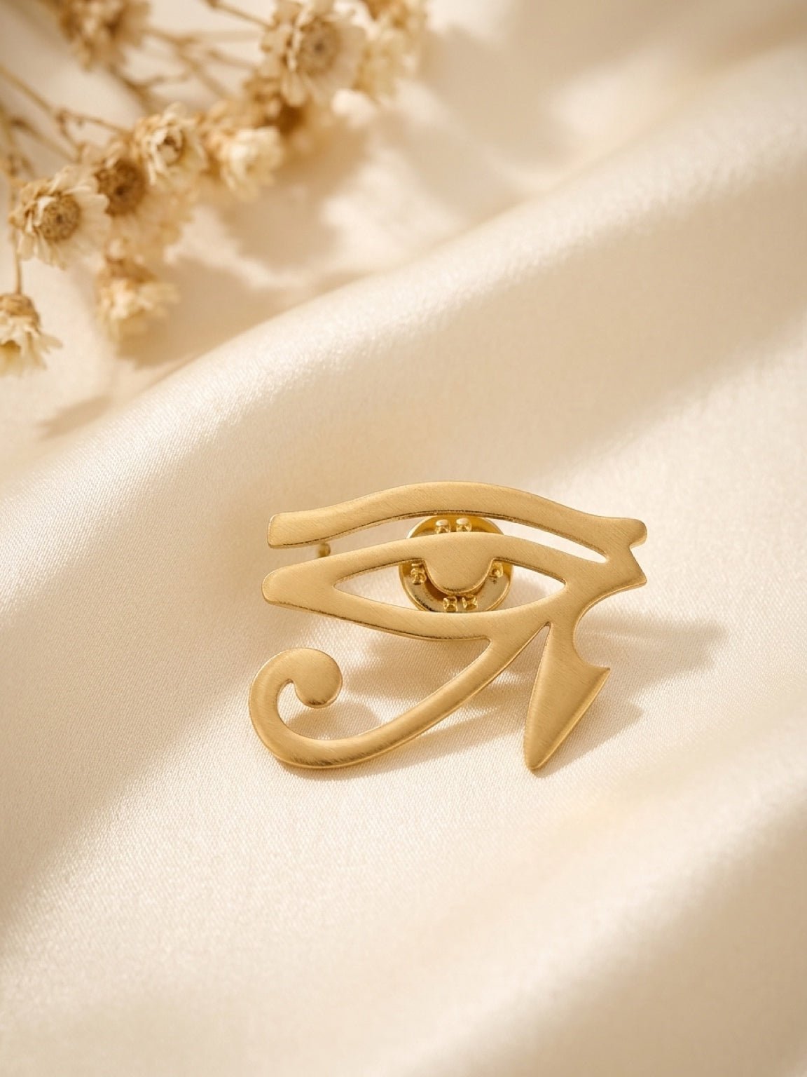 Ancestral Icon Pins — 4 cm - Trufacebygrace