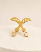 Ancestral Icon Pins — 4 cm - Trufacebygrace