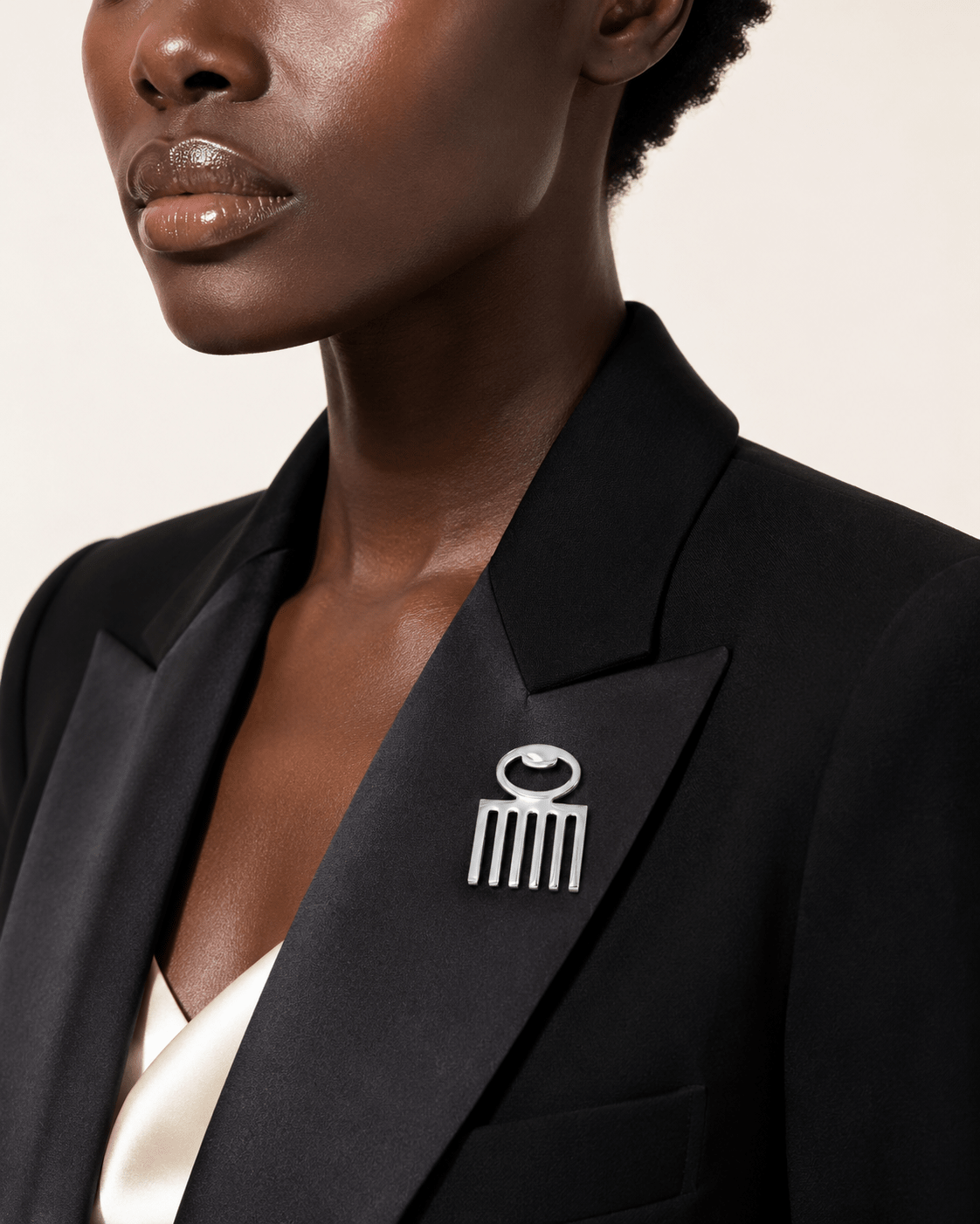 Ancestral Icon Pins — 4 cm - Trufacebygrace