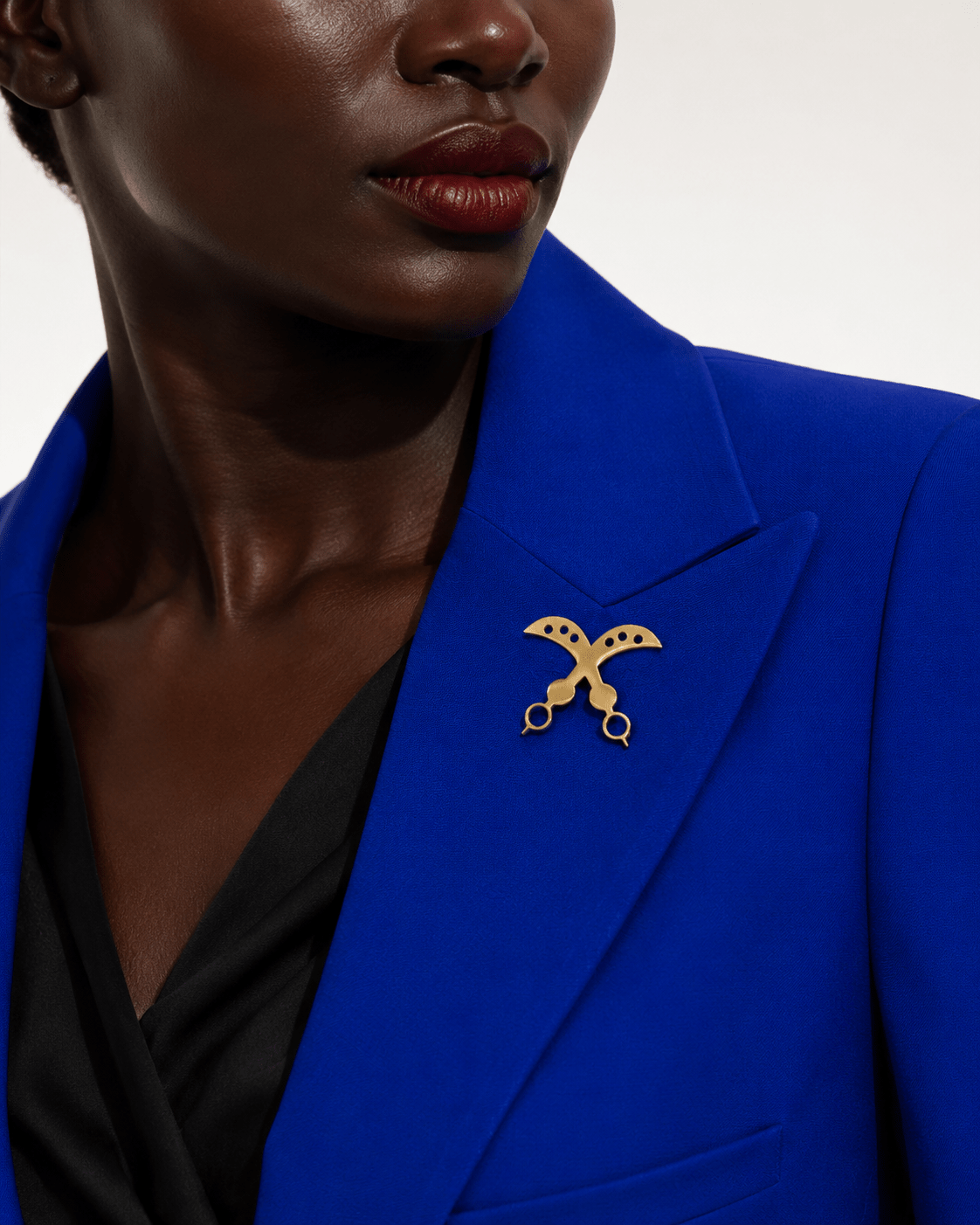 Ancestral Icon Pins — 4 cm - Trufacebygrace