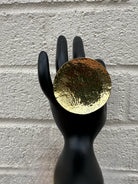 Apotoyewaa Ring - Trufacebygrace