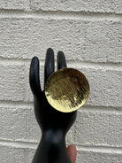 Apotoyewaa Ring - Trufacebygrace