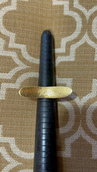 Authentic Brass Rings - Trufacebygrace