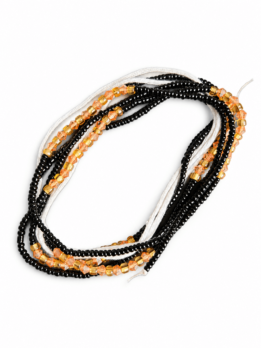 Authentic Ghana Waist Beads - Trufacebygrace