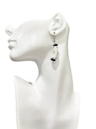Authentic Krobo Earrings - Trufacebygrace