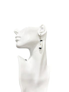 Authentic Krobo Earrings - Trufacebygrace