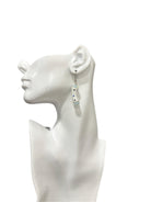 Authentic Krobo Earrings - Trufacebygrace