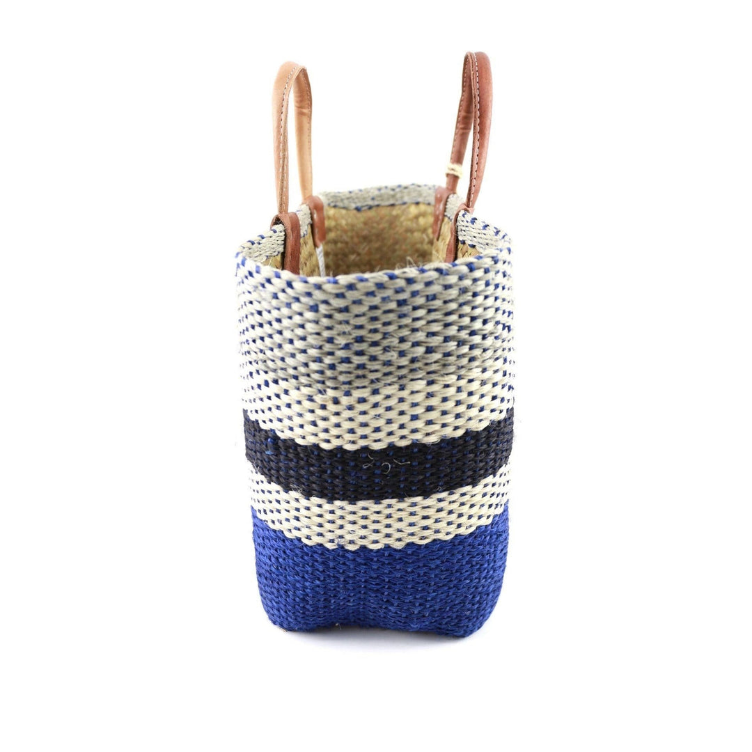 Avah Straw /Beach bag - Trufacebygrace