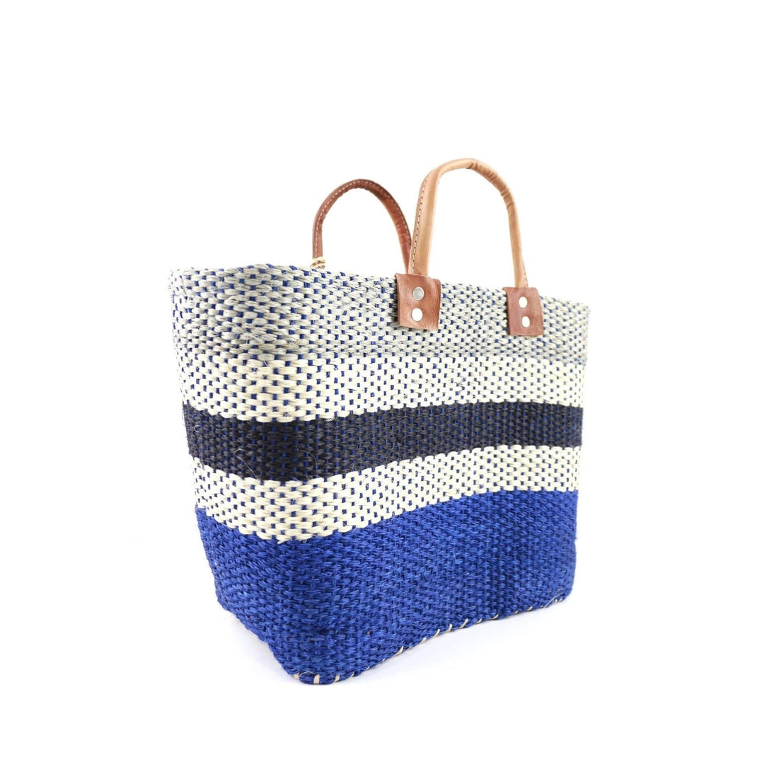 Avah Straw /Beach bag - Trufacebygrace