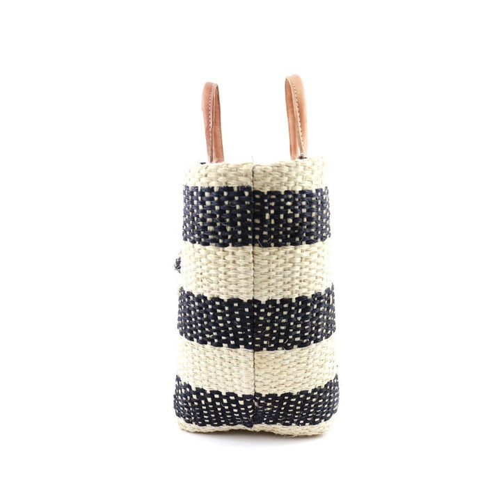 Avah Straw /Beach bag - Trufacebygrace