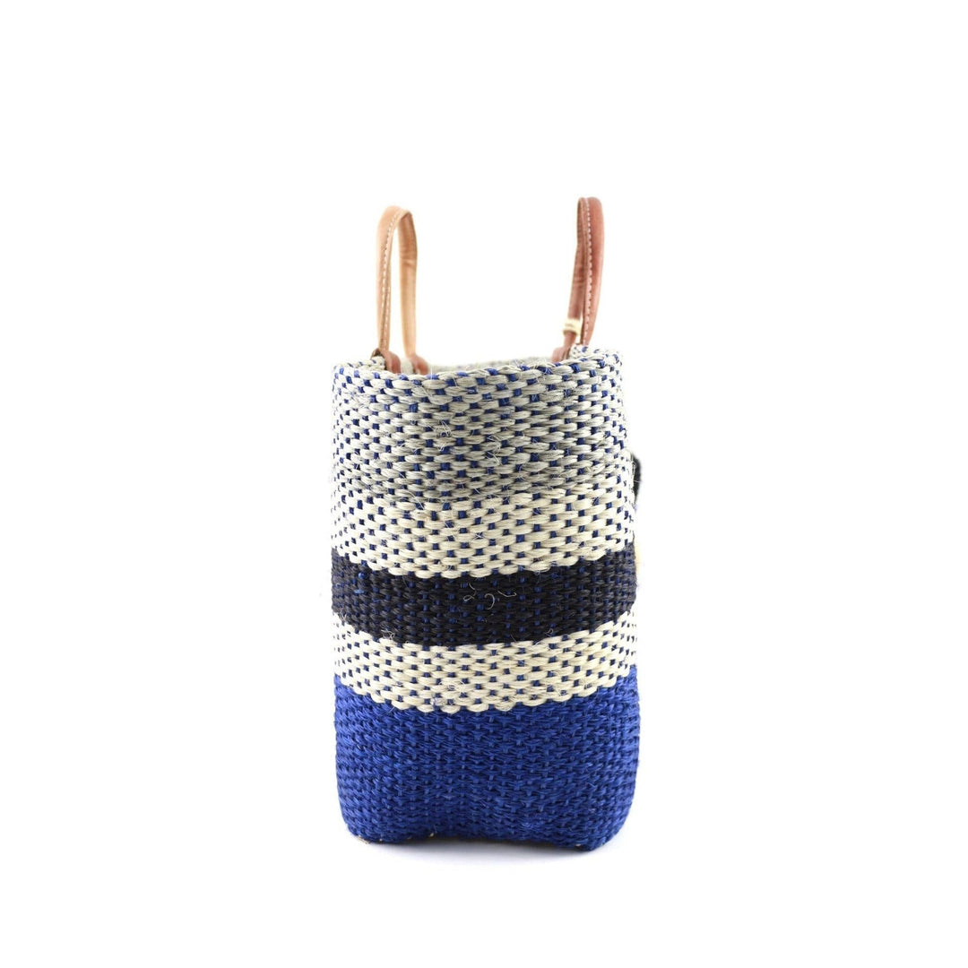 Avah Straw /Beach bag - Trufacebygrace