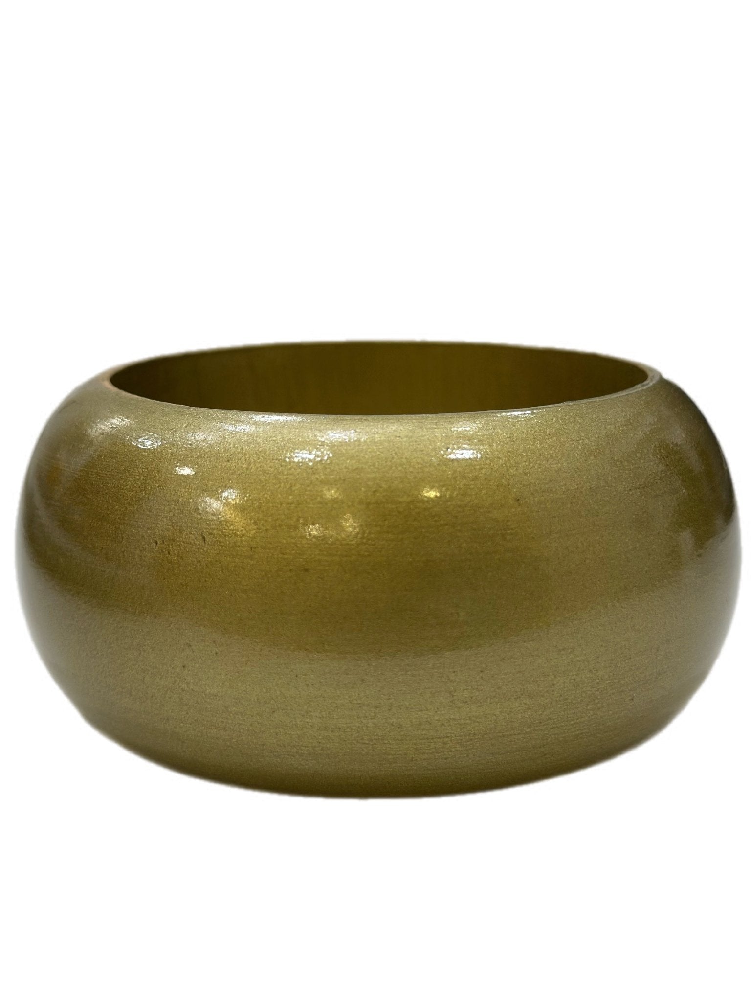 Aye Wura Statement Bangles - Trufacebygrace