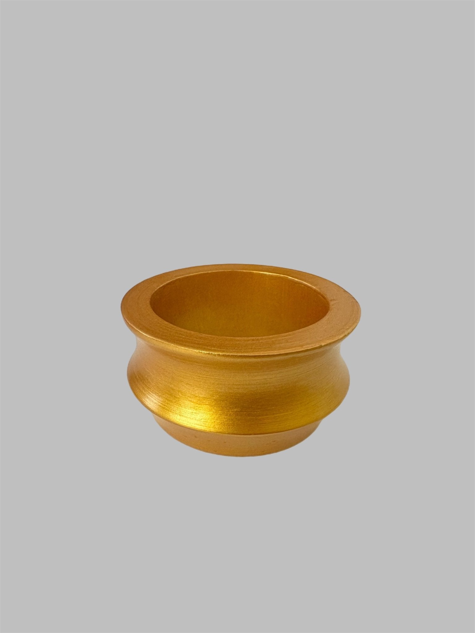 Aye Wura Statement Bangles - Trufacebygrace