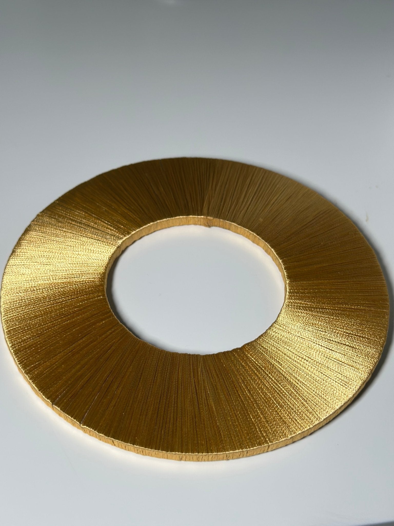 Aye Wura Statement Bangles - Trufacebygrace