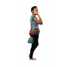 Babalou Straw hand bag - Trufacebygrace