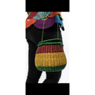 Babalou Straw hand bag - Trufacebygrace