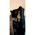 Badilisha Banger Earrings - Trufacebygrace