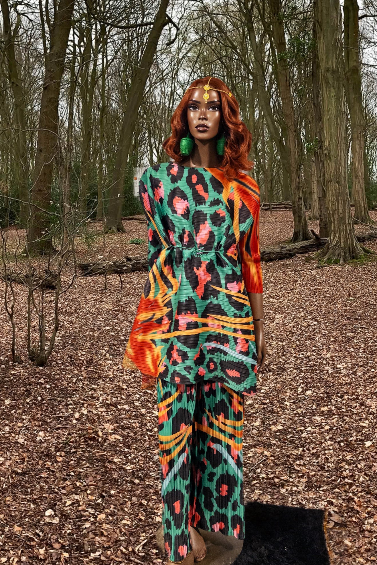 Set Badu main image 1