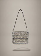 Bahari Luxe Cowry Shell Clutch - Trufacebygrace