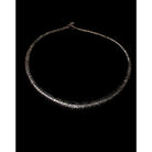 Bankula Small Genuine Leather Unisex necklaces - Trufacebygrace