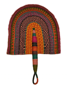 Bawku Bloom Hand Fans - Trufacebygrace